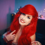 Traci Hines Photo