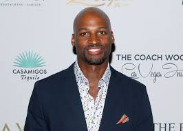 Travis Best, an American former professional basketball player Photo