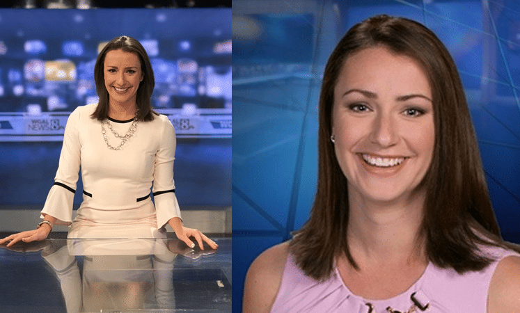 Beccah Hendrickson Images