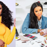 Vanessa Simmons Photos