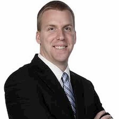 WTOL 11 Evening Meteorologist Ryan Wichman Photo