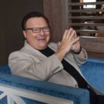 Wayne Knight Photo