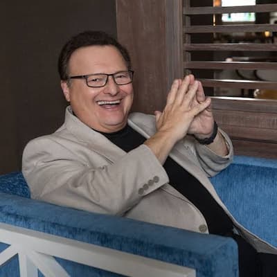 Wayne Knight Photo