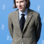 Wes Anderson Photo