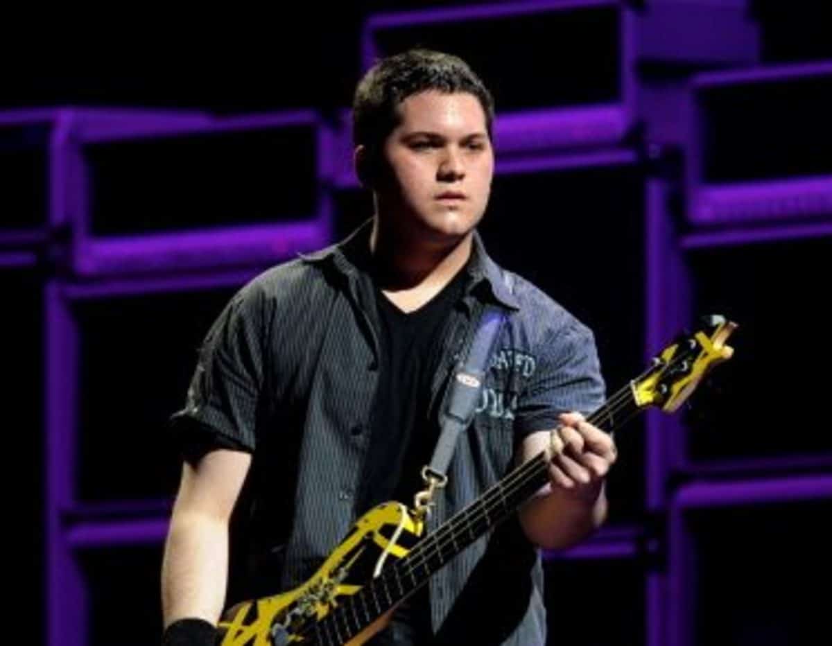 Wolfgang Van Halen Bio, Wiki, Age, Band, Solo Album, Father, and Net Worth.