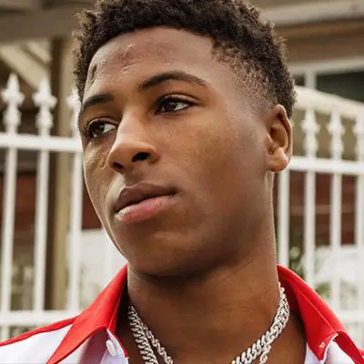 YoungBoy Never Broke Again photo