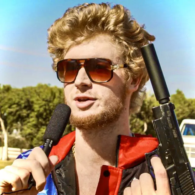 Yung Gravy Tour, Bio/Wiki, Age, Height, Wife, Net Worth, Merch, AndSongs