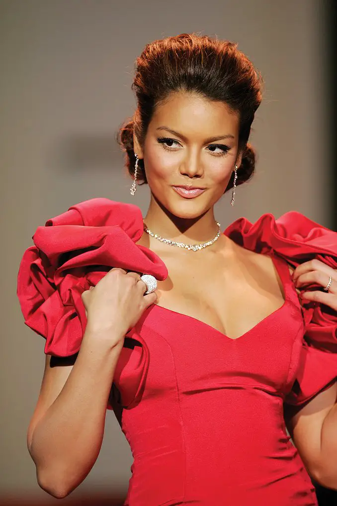 Zuleyka Rivera Photo