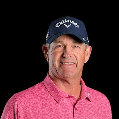 Lee Janzen Image