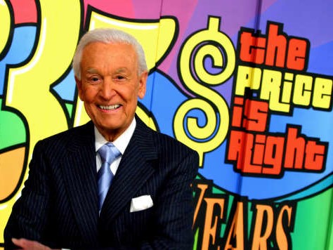 Bob Barker Biography 2020 Wiki Children Now Net Worth Wife Height