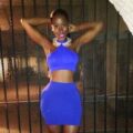 Bria Myles Photo