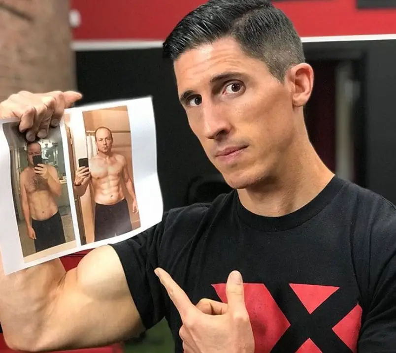 Jeff Cavaliere Bio, Wiki, Age, Wife, Net Worth, Diet, Workout, Gym, Family,