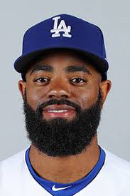 Andrew Toles Net Worth, Bio, Age, Height, Nationality, Relationship