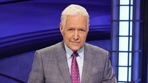 Alex Trebek