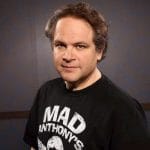 Eddie Trunk Photo