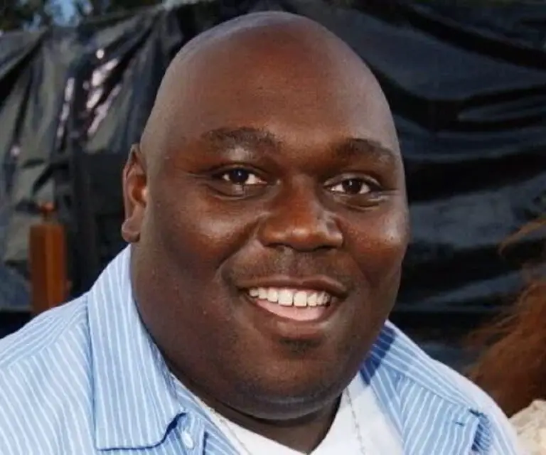 Faizon Love Bio, Wiki, Age, Height, Weight Loss, Wife, Parents, Friday