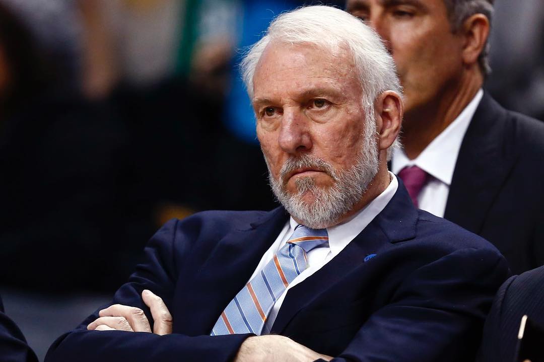 Gregg Popovich Bio, Wife, Net Worth, Salary, NBA, Kids, Contract, Wine