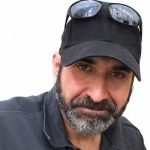 Dave Attell Photo