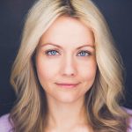 Katie Sagona
