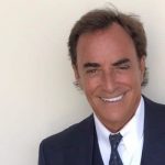 Thaao Penghlis Photo