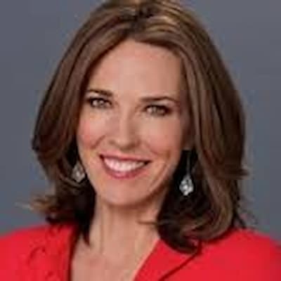 Jennifer Keyte Image
