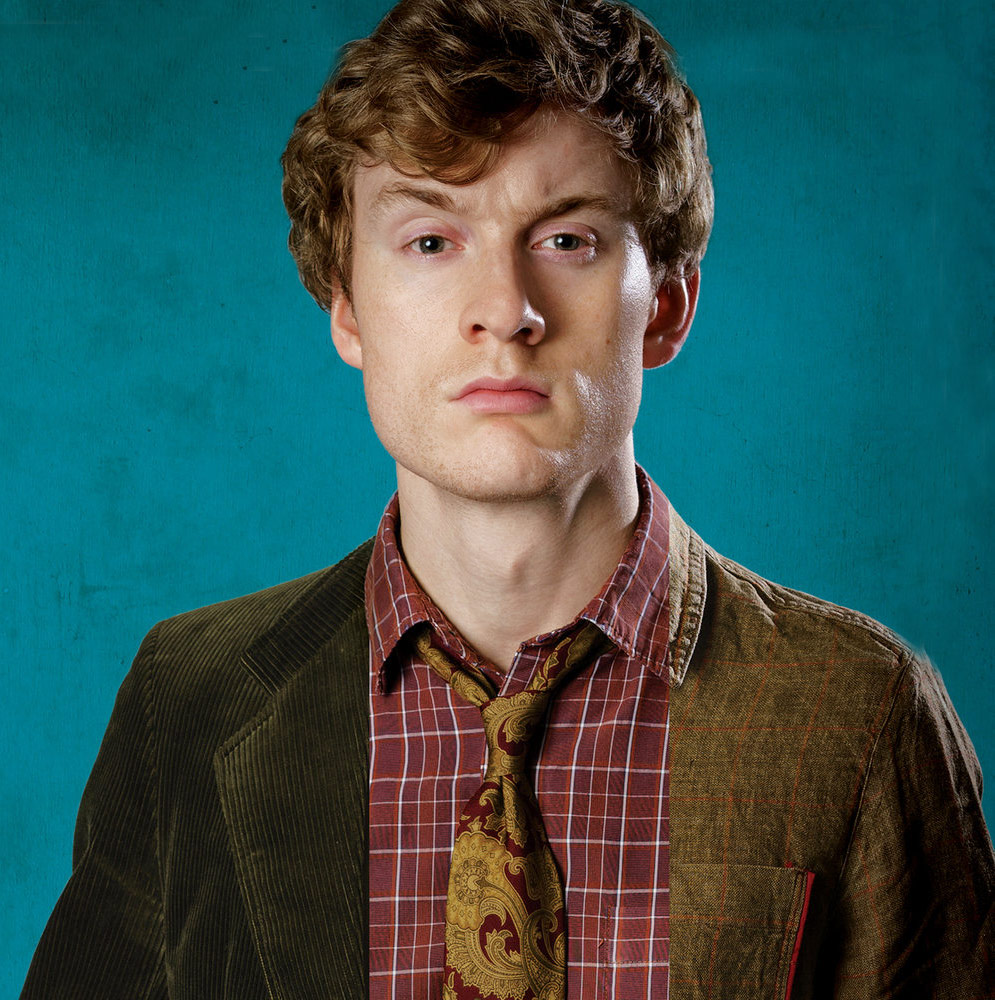 Comedian James Acaster Photo