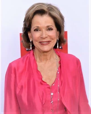 Jessica Walter