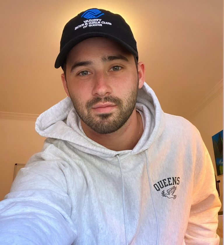 Joe Santagato Bio, Wiki, Age, Height, Net Worth, Podcast, and Siblings