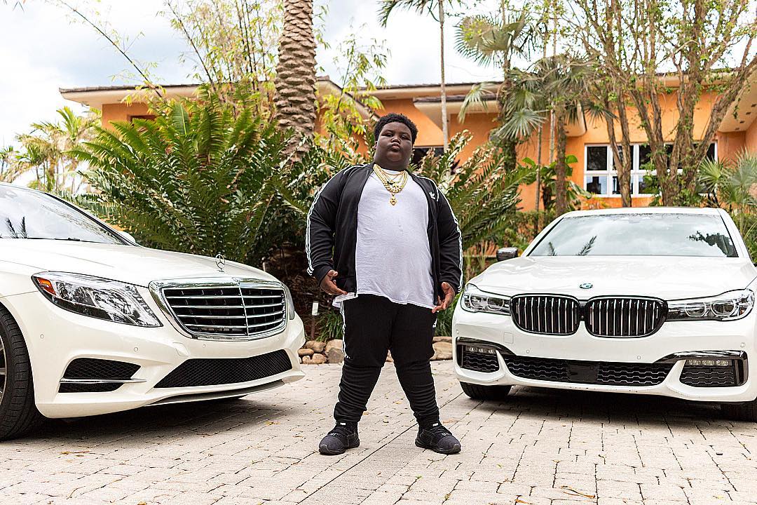 Lil TerRio Bio, Wiki, Age, Dance, Net Worth, Parents and Height