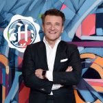 Shark Tank's Investor Herjavec Photo