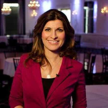 SallyAnn Mosey Image