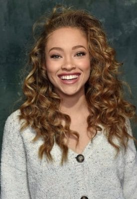 Shelby Simmons Photo