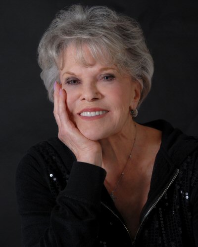 Janis Paige Photo