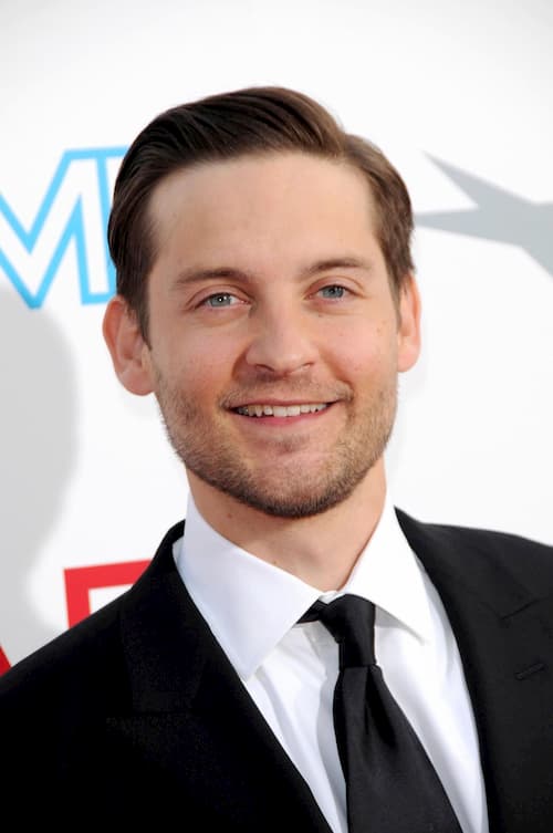 tobey maguire bio wiki age height wife kids spider tobey maguire bio wiki age height wife kids spider