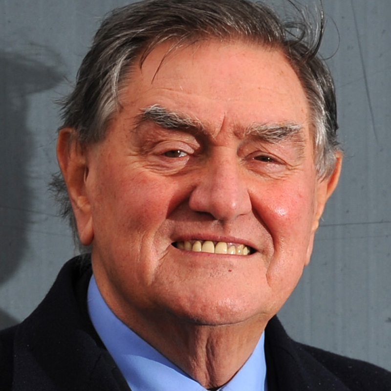 Tony Lewis Bio, Wiki, Age, Height, Wife, Family, Former Cricketer and Net Worth