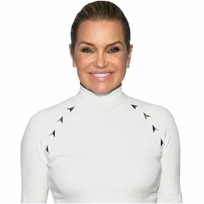 Yolanda Hadid Image