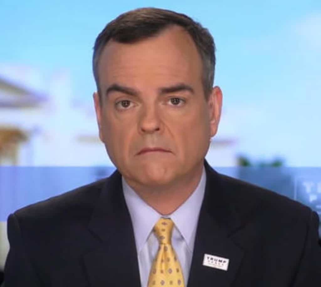 Photo of Tim Murtaugh
