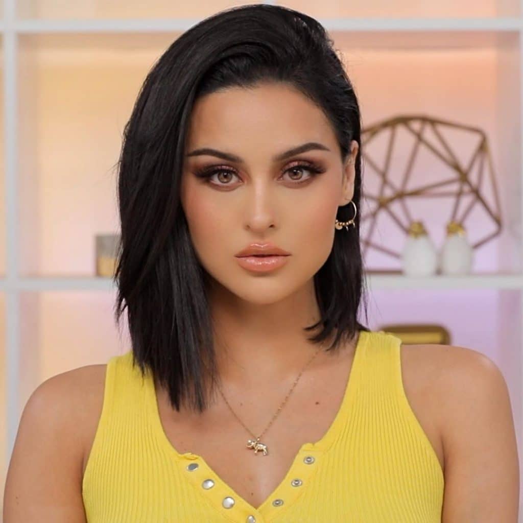 Christen Dominique Photo