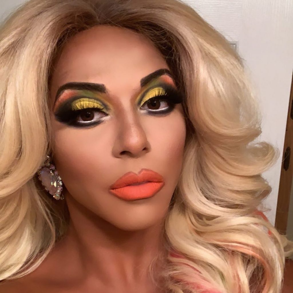 Shangela Laquifa Wadley Bio, Wiki, Age, Height, Dating, Stand Up, Drag