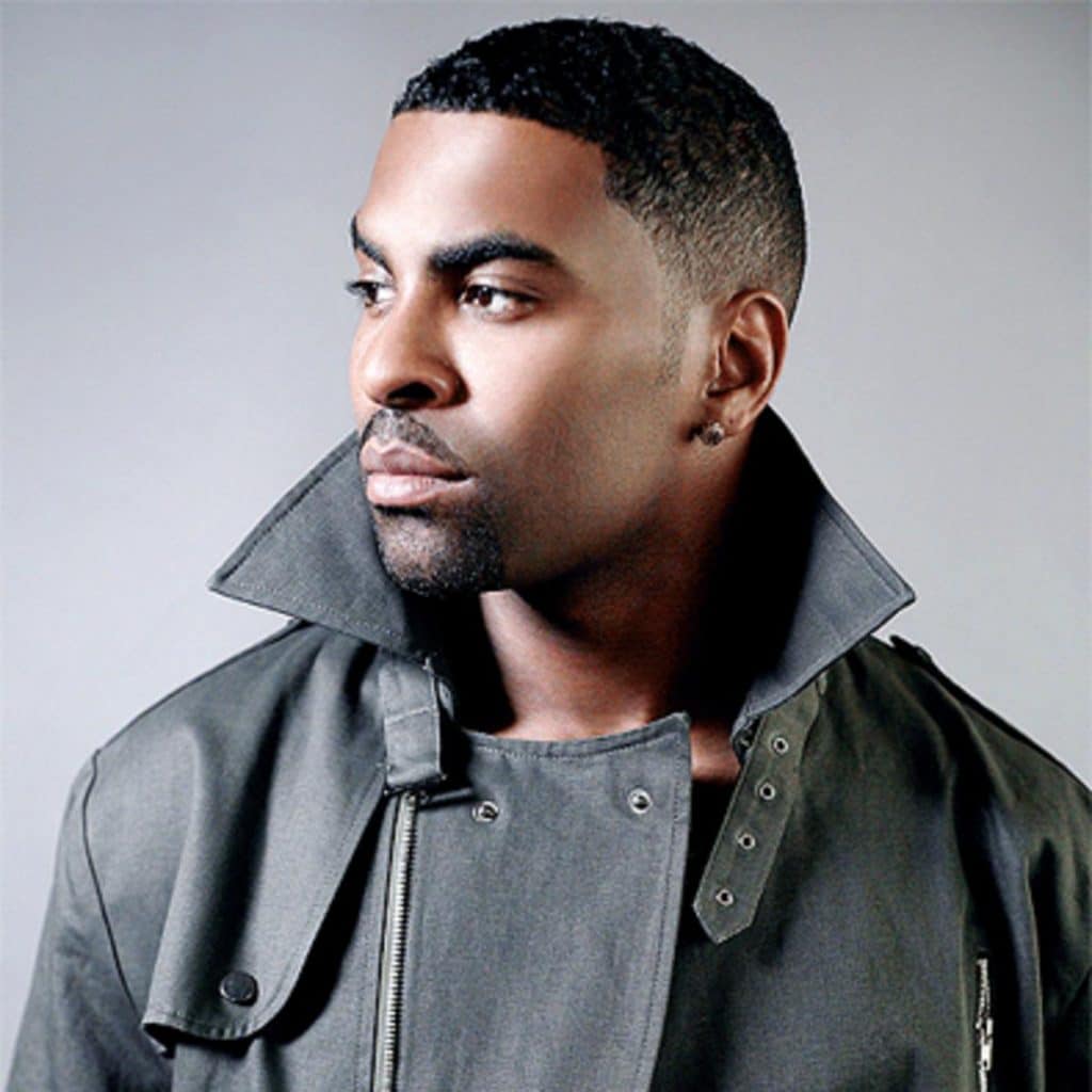 Ginuwine Image