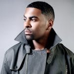 Ginuwine Image