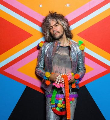 Wayne Coyne Image