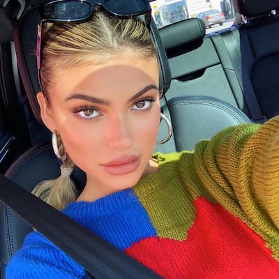 Kelsey Calemine Image