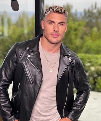 Chris Appleton Image