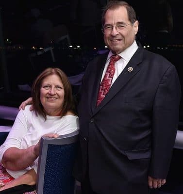 nadler bio