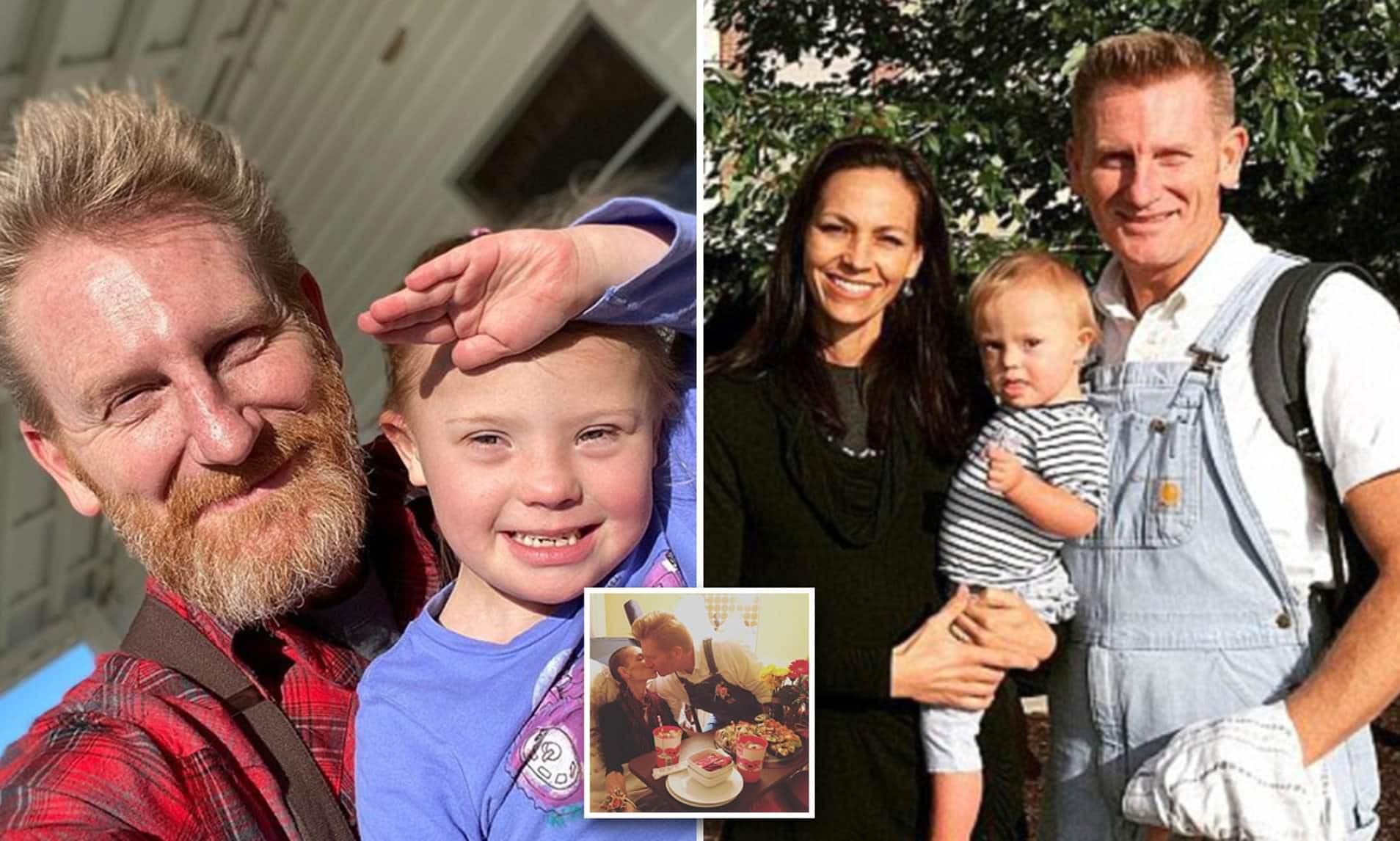 Rory Feek Bio, Wiki, Age, Height, Net Worth, Wife, Children, Blog, Blog