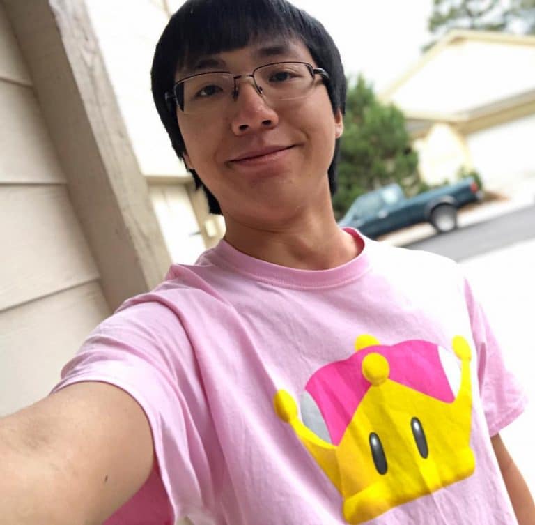 King Liang Plainrock124 Bio, Wiki, Age, Height, Family, Girlfriend