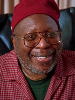 Curtis Mayfield Photo