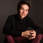 Jacob Collier Photo