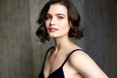 Meganne Young Photo